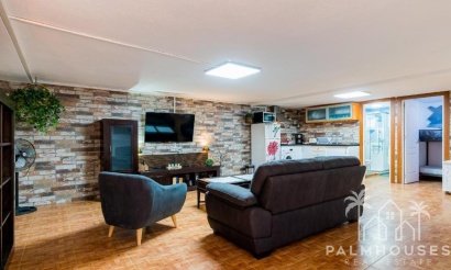 Appartement - Herverkoop - Torrevieja - Acequion
