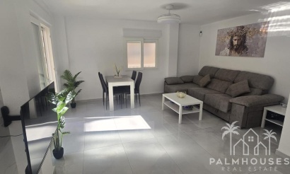 Appartement - Herverkoop - Torrevieja - Acequion