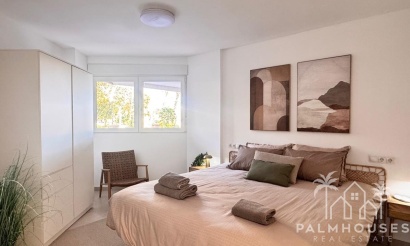 Appartement - Herverkoop - Torrevieja - Acequion
