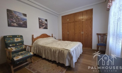 Appartement - Herverkoop - Torrevieja - Acequion