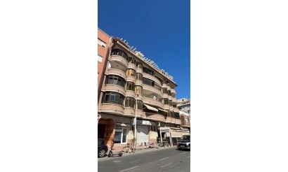 Appartement - Herverkoop - Torrevieja - Acequion