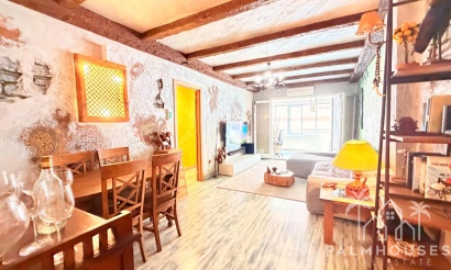 Appartement - Herverkoop - Torrevieja - Acequion