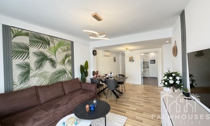 Appartement - Herverkoop - Torrevieja - Center