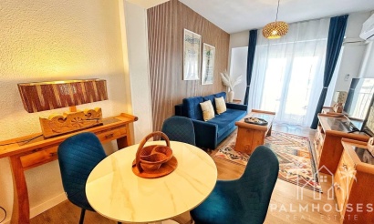 Appartement - Herverkoop - Torrevieja - Center