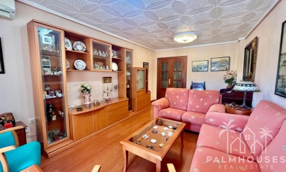 Appartement - Herverkoop - Torrevieja - Center