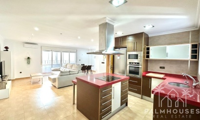 Appartement - Herverkoop - Torrevieja - Center