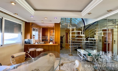 Appartement - Herverkoop - Torrevieja - Center