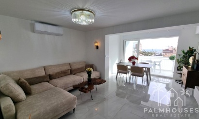Appartement - Herverkoop - Torrevieja - Center