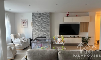 Appartement - Herverkoop - Torrevieja - Center
