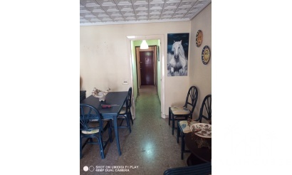 Appartement - Herverkoop - Torrevieja - Center