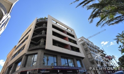 Appartement - Herverkoop - Torrevieja - Centro - Muelle Pesquero