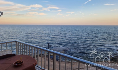 Appartement - Herverkoop - Torrevieja - Costa Blanca