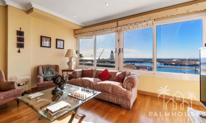 Appartement - Herverkoop - Torrevieja - Costa Blanca