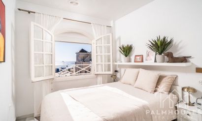 Appartement - Herverkoop - Torrevieja - Costa Blanca