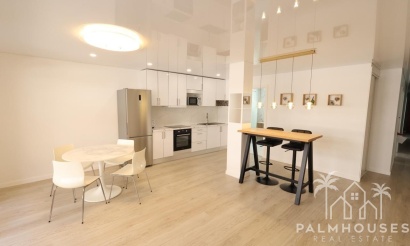 Appartement - Herverkoop - Torrevieja - Costa Blanca