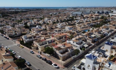 Appartement - Herverkoop - Torrevieja - Costa Blanca