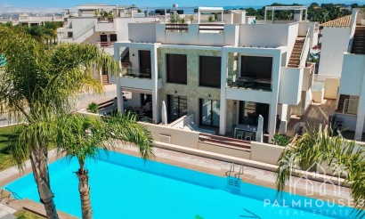 Appartement - Herverkoop - Torrevieja - Costa Blanca