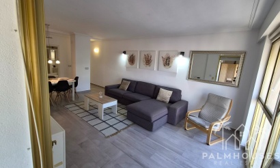 Appartement - Herverkoop - Torrevieja - Costa Blanca