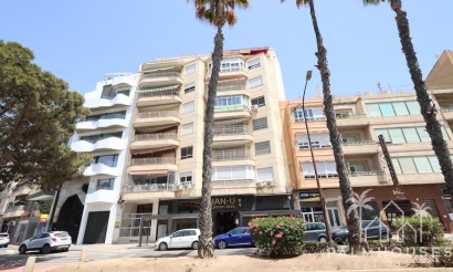 Appartement - Herverkoop - Torrevieja - Costa Blanca
