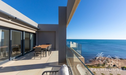 Appartement - Herverkoop - Torrevieja - Costa Blanca
