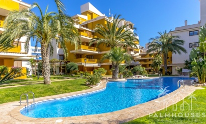 Appartement - Herverkoop - Torrevieja - Costa Blanca