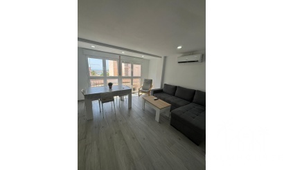 Appartement - Herverkoop - Torrevieja - Costa Blanca
