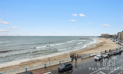 Appartement - Herverkoop - Torrevieja - Costa Blanca
