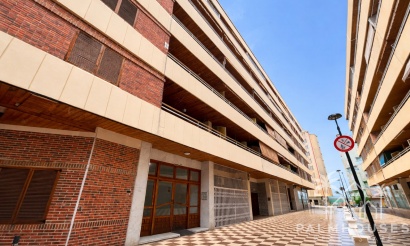 Appartement - Herverkoop - Torrevieja - Costa Blanca