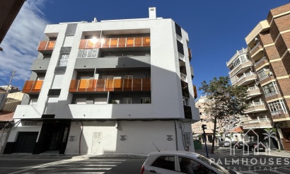 Appartement - Herverkoop - Torrevieja - Costa Blanca