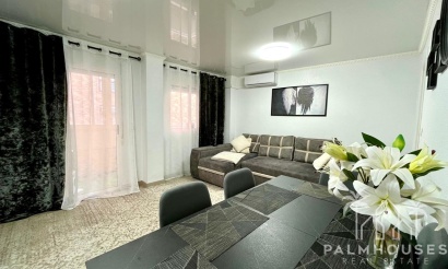 Appartement - Herverkoop - Torrevieja - Costa Blanca