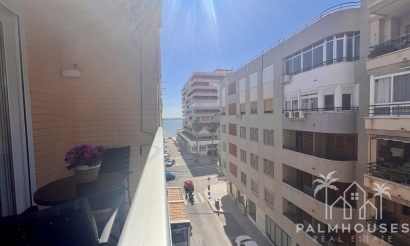 Appartement - Herverkoop - Torrevieja - Costa Blanca