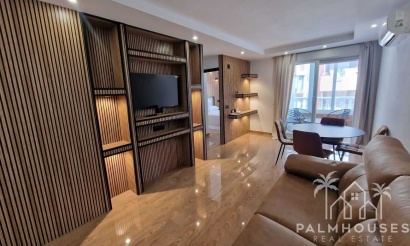 Appartement - Herverkoop - Torrevieja - Costa Blanca