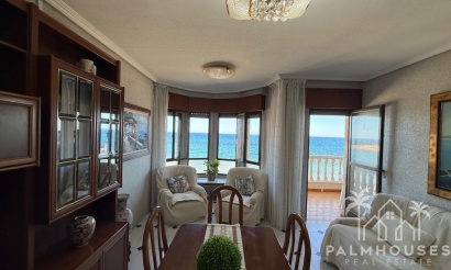 Appartement - Herverkoop - Torrevieja - Costa Blanca