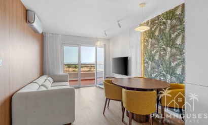 Appartement - Herverkoop - Torrevieja - Costa Blanca