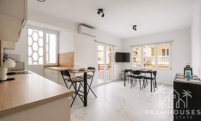 Appartement - Herverkoop - Torrevieja - Costa Blanca