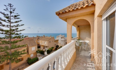 Appartement - Herverkoop - Torrevieja - Costa Blanca