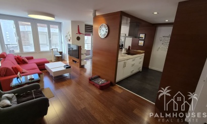 Appartement - Herverkoop - Torrevieja - Costa Blanca