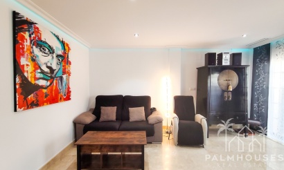 Appartement - Herverkoop - Torrevieja - Costa Blanca