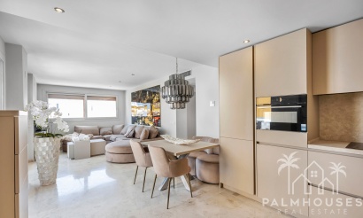 Appartement - Herverkoop - Torrevieja - Costa Blanca