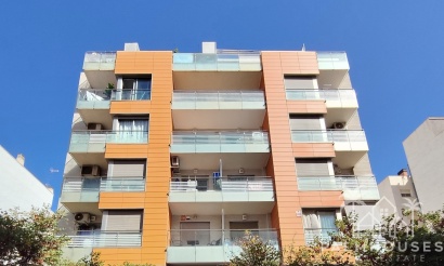 Appartement - Herverkoop - Torrevieja - Costa Blanca