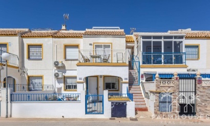 Appartement - Herverkoop - Torrevieja - Costa Blanca