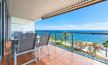 Appartement - Herverkoop - Torrevieja - Costa Blanca