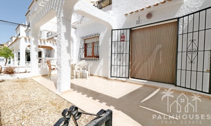 Appartement - Herverkoop - Torrevieja - El Acequión - Los Náufragos