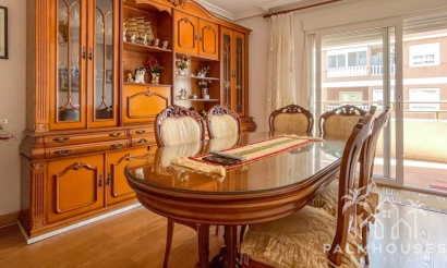 Appartement - Herverkoop - Torrevieja - El Acequión
