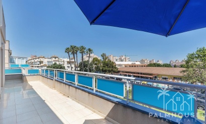Appartement - Herverkoop - Torrevieja - Estacion de autobuses