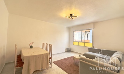 Appartement - Herverkoop - Torrevieja - Estacion de autobuses