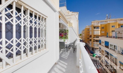 Appartement - Herverkoop - Torrevieja - Estacion de autobuses