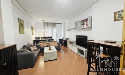 Appartement - Herverkoop - Torrevieja - Estacion de autobuses