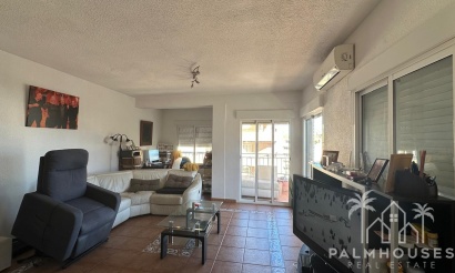 Appartement - Herverkoop - Torrevieja - Estacion de autobuses