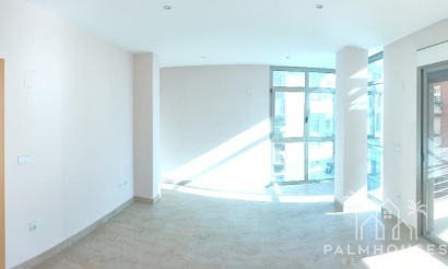 Appartement - Herverkoop - Torrevieja - Estacion de autobuses